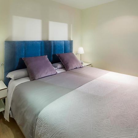 INMálaga Victoria Apartman Kültér fotó